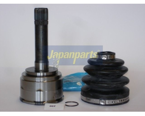 Jeu de joints, arbre de transmission