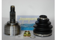 Jeu de joints, arbre de transmission