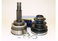 Jeu de joints, arbre de transmission
