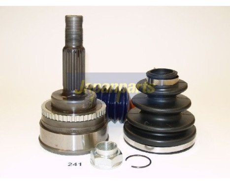 Jeu de joints, arbre de transmission