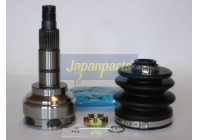 Jeu de joints, arbre de transmission