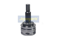 Jeu de joints, arbre de transmission