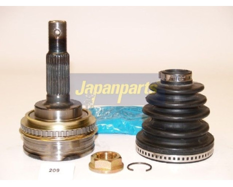 Jeu de joints, arbre de transmission