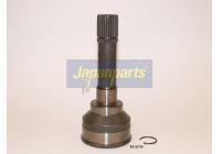 Jeu de joints, arbre de transmission