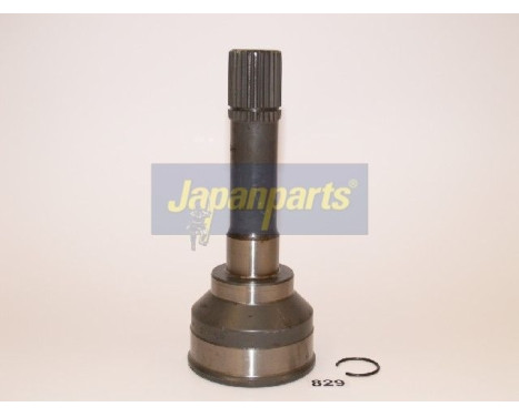 Jeu de joints, arbre de transmission