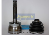 Jeu de joints, arbre de transmission