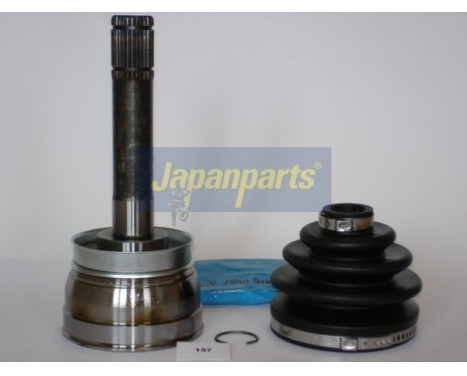 Jeu de joints, arbre de transmission
