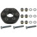 Joint, arbre longitudinal 45723 FEBI