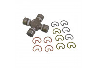 Joint, arbre longitudinal ADA103902 Blue Print