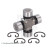 Joint, arbre longitudinal ADG03904 Blue Print, Vignette 3