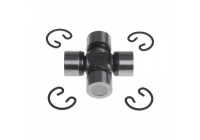 Joint, arbre longitudinal ADK83901 Blue Print