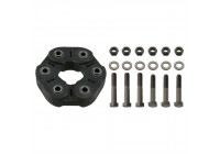Joint, arbre longitudinal ProKit 40928 FEBI