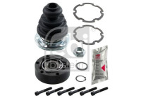 Kit de réparation de joint homocinétique, arbre de transmission 1002074 FEBI