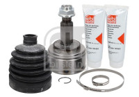Kit de réparation de joint homocinétique, arbre de transmission 1002159 FEBI