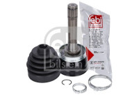 Kit de réparation de joint homocinétique, arbre de transmission 183255 FEBI