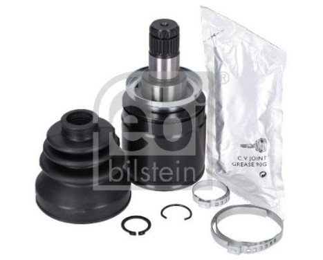 Kit de réparation de joint homocinétique, arbre de transmission 184733 FEBI
