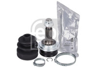 Kit de réparation de joint homocinétique, arbre de transmission 185127 FEBI