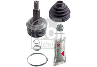 Kit de réparation de joint homocinétique, arbre de transmission 185128 FEBI