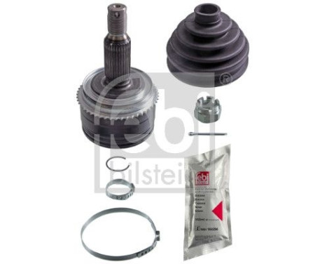 Kit de réparation de joint homocinétique, arbre de transmission 185128 FEBI