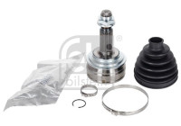 Kit de réparation de joint homocinétique, arbre de transmission 185132 FEBI