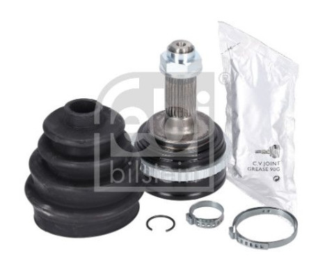 Kit de réparation de joint homocinétique, arbre de transmission 185141 FEBI