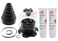 Kit de réparation de joint homocinétique, arbre de transmission 186326 FEBI