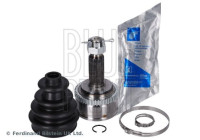 Kit de réparation de joint homocinétique, arbre de transmission ADBP890045 Blue Print