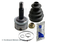 Kit de réparation de joint homocinétique, arbre de transmission ADBP890055 Blue Print
