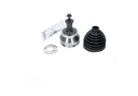 Kit de réparation de joint homocinétique, arbre de transmission CV-10009 Kavo parts