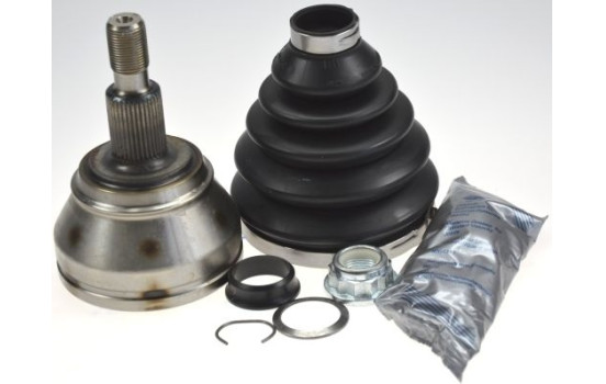 Kit de réparation de joint homocinétique, arbre de transmission GKNJ20707 Spidan, Image 2