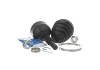 kit de réparation de joint homocinétique, arbre de transmission VKJA 3912 SKF