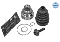Kit de réparation de joint homocinétique, arbre de transmission
