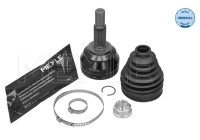 Kit de réparation de joint homocinétique, arbre de transmission