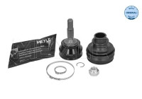 Kit de réparation de joint homocinétique, arbre de transmission