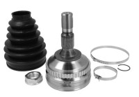 Kit de réparation de joint homocinétique, arbre de transmission