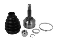 Kit de réparation de joint homocinétique, arbre de transmission