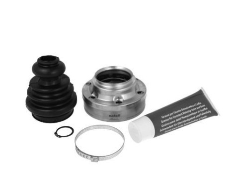 Kit de réparation de joint homocinétique, arbre de transmission