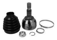 Kit de réparation de joint homocinétique, arbre de transmission
