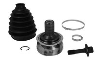 Kit de réparation de joint homocinétique, arbre de transmission