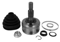 Kit de réparation de joint homocinétique, arbre de transmission