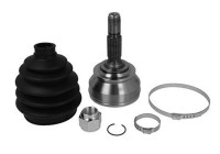 Kit de réparation de joint homocinétique, arbre de transmission