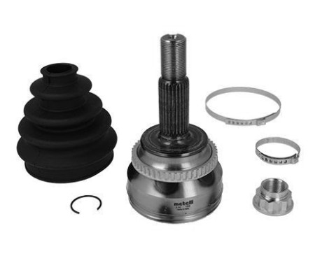 Kit de réparation de joint homocinétique, arbre de transmission