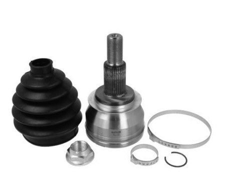 Kit de réparation de joint homocinétique, arbre de transmission