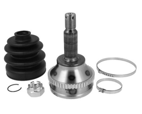 Kit de réparation de joint homocinétique, arbre de transmission