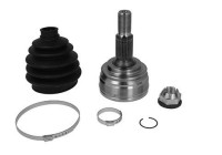 Kit de réparation de joint homocinétique, arbre de transmission