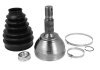 Kit de réparation de joint homocinétique, arbre de transmission