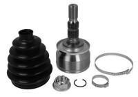 Kit de réparation de joint homocinétique, arbre de transmission