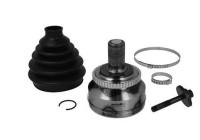 Kit de réparation de joint homocinétique, arbre de transmission