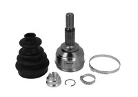 Kit de réparation de joint homocinétique, arbre de transmission