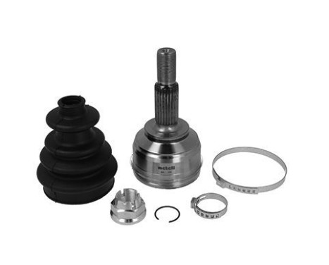 Kit de réparation de joint homocinétique, arbre de transmission